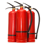 Fire Extinguisher Production adn Filling Machines